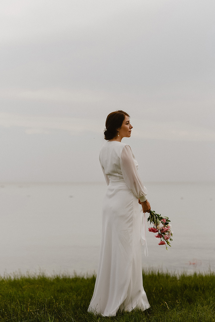 Валерия и Григорий. Свадебный и семейный фотограф в Ростове-на-Дону Елена Сторожок