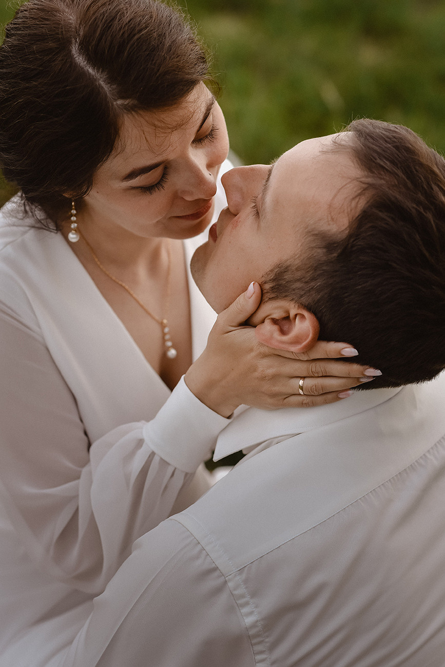 Валерия и Григорий. Свадебный и семейный фотограф в Ростове-на-Дону Елена Сторожок