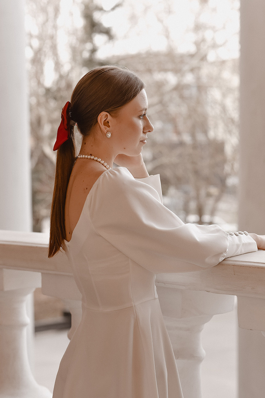 Людмила и Кирилл. Свадебный и семейный фотограф в Ростове-на-Дону Елена Сторожок