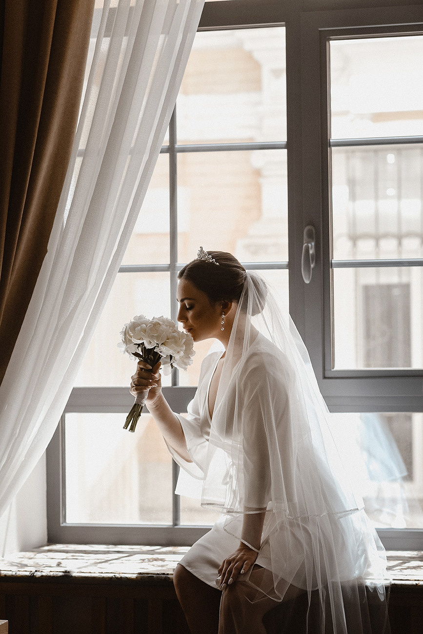 Анастасия и Егор. Свадебный и семейный фотограф в Ростове-на-Дону Елена Сторожок