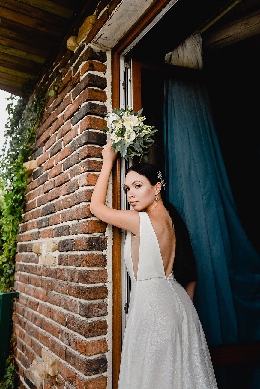 Мария и Дмитрий. Свадебный и семейный фотограф в Ростове-на-Дону Елена Сторожок