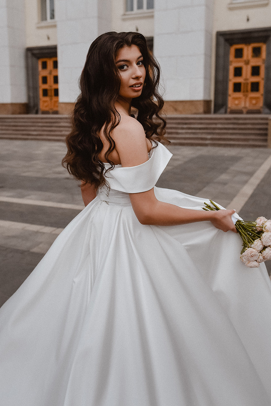 Елизавета и Святослав. Свадебный и семейный фотограф в Ростове-на-Дону Елена Сторожок