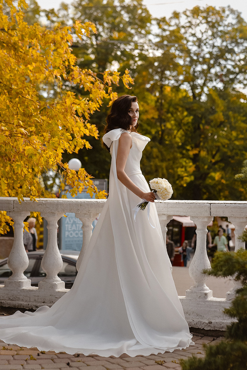 Никита и Карина. Свадебный и семейный фотограф в Ростове-на-Дону Елена Сторожок