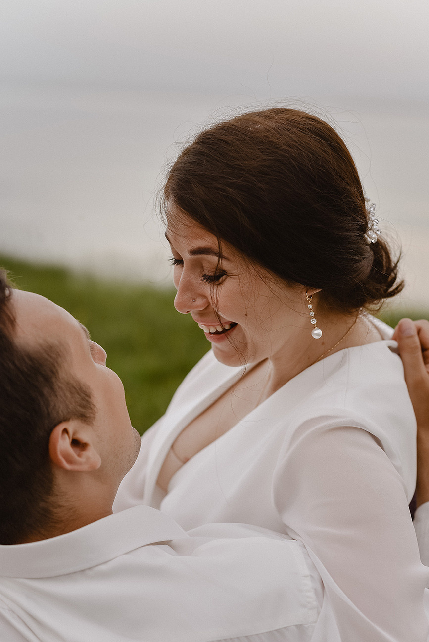 Валерия и Григорий. Свадебный и семейный фотограф в Ростове-на-Дону Елена Сторожок