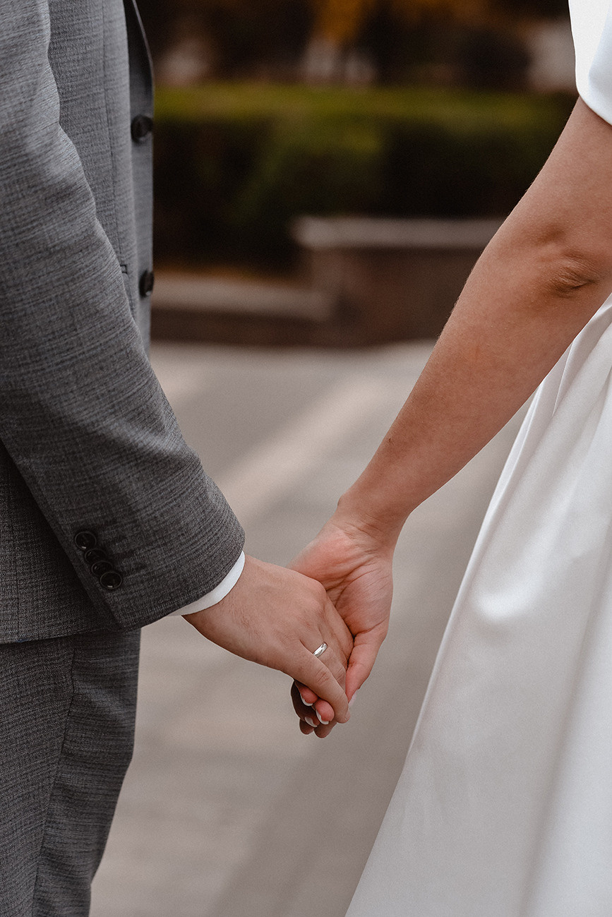 Елизавета и Святослав. Свадебный и семейный фотограф в Ростове-на-Дону Елена Сторожок