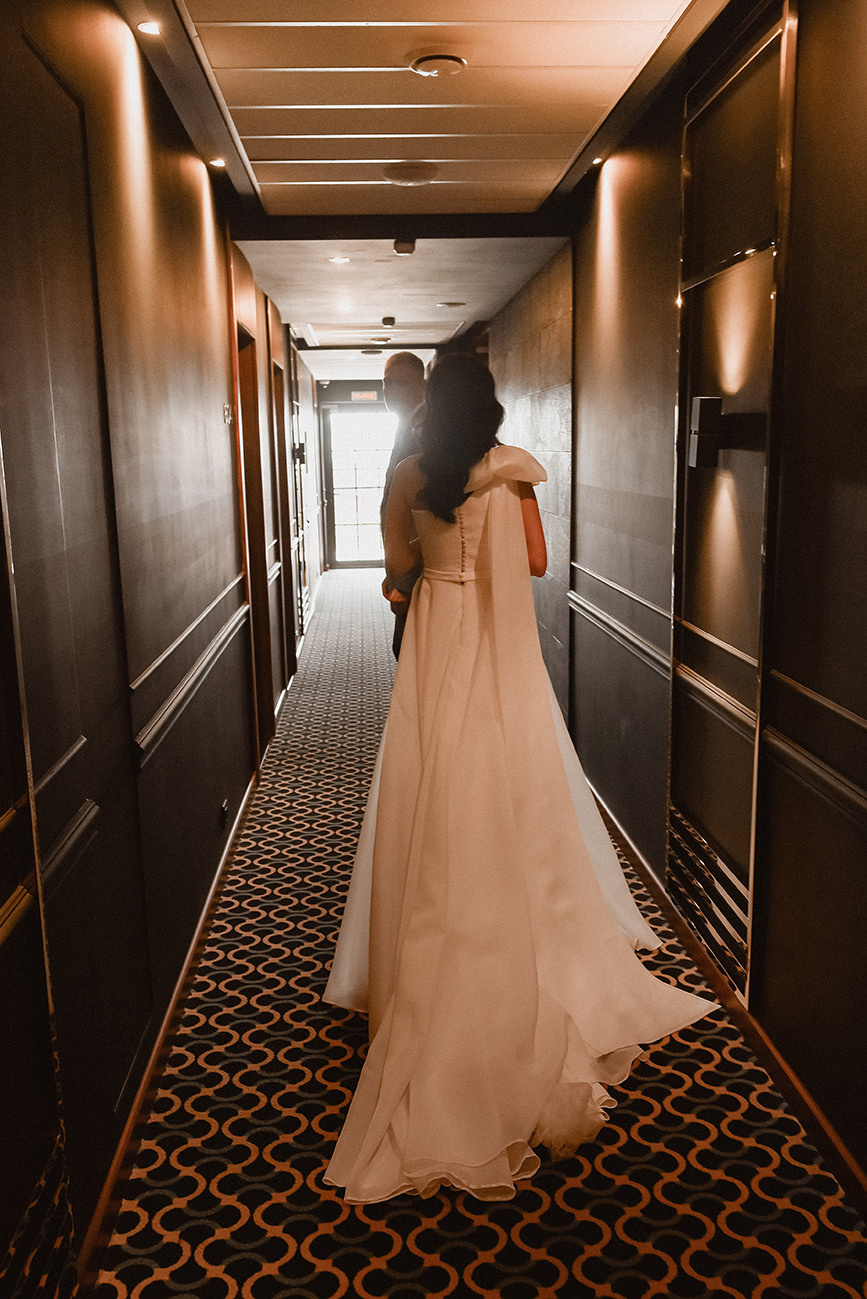 Никита и Карина. Свадебный и семейный фотограф в Ростове-на-Дону Елена Сторожок