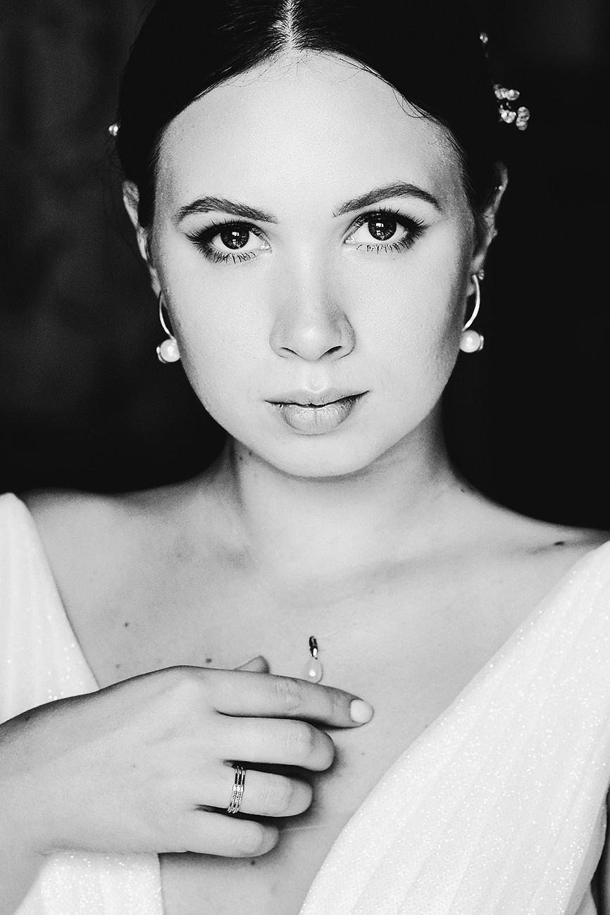 Мария и Дмитрий. Свадебный и семейный фотограф в Ростове-на-Дону Елена Сторожок