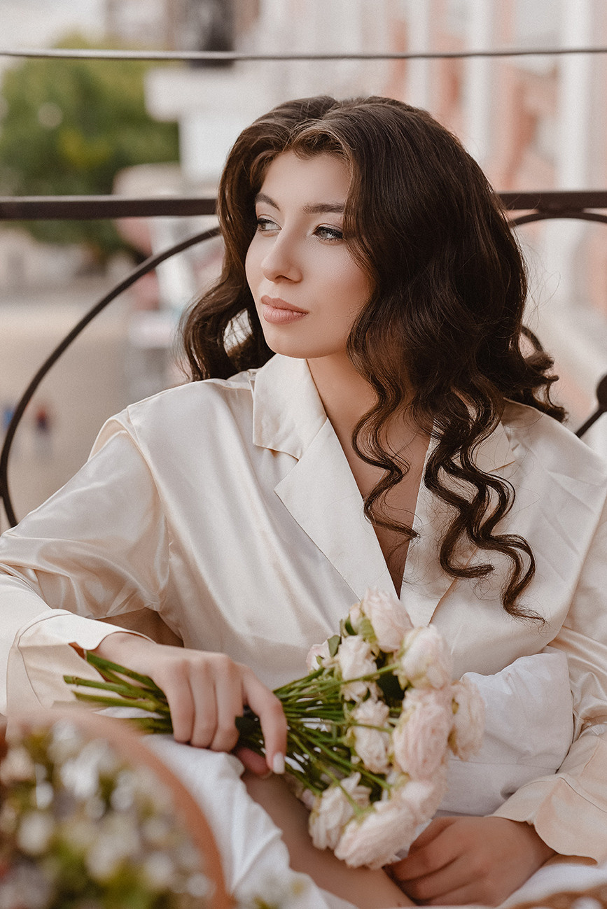 Елизавета и Святослав. Свадебный и семейный фотограф в Ростове-на-Дону Елена Сторожок