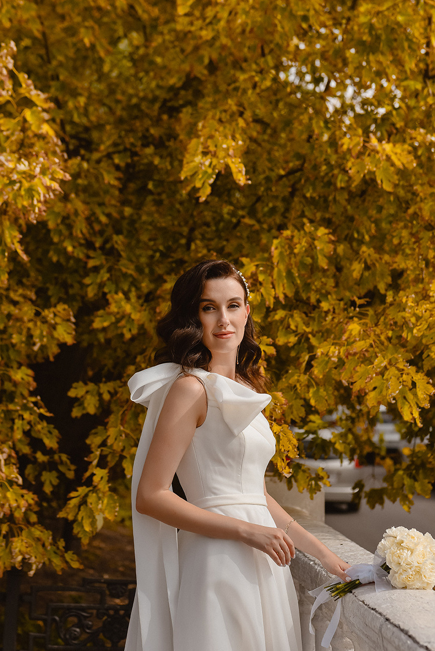 Никита и Карина. Свадебный и семейный фотограф в Ростове-на-Дону Елена Сторожок