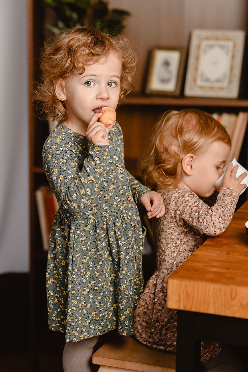 Ольга и Дмитрий… Катя, Тома и Ксюша. Свадебный и семейный фотограф в Ростове-на-Дону Елена Сторожок