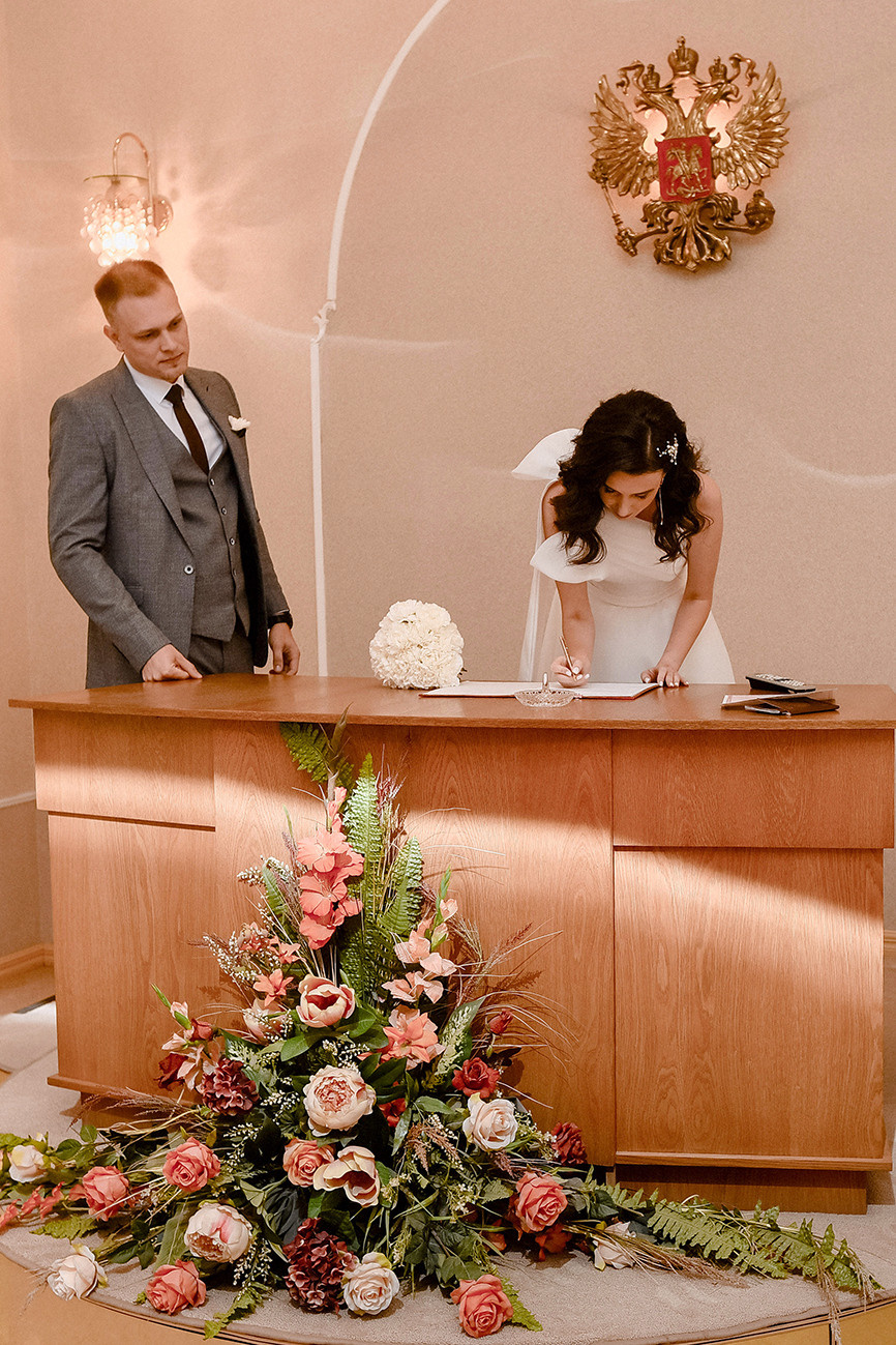 Никита и Карина. Свадебный и семейный фотограф в Ростове-на-Дону Елена Сторожок