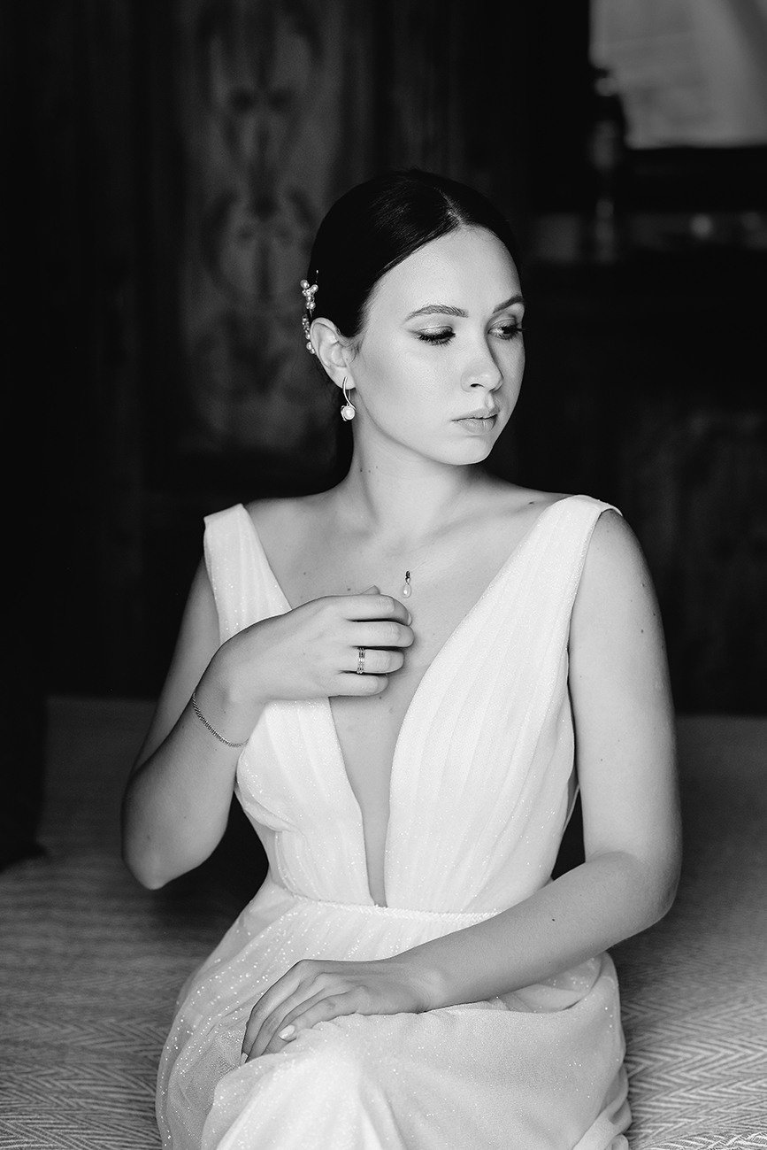 Мария и Дмитрий. Свадебный и семейный фотограф в Ростове-на-Дону Елена Сторожок