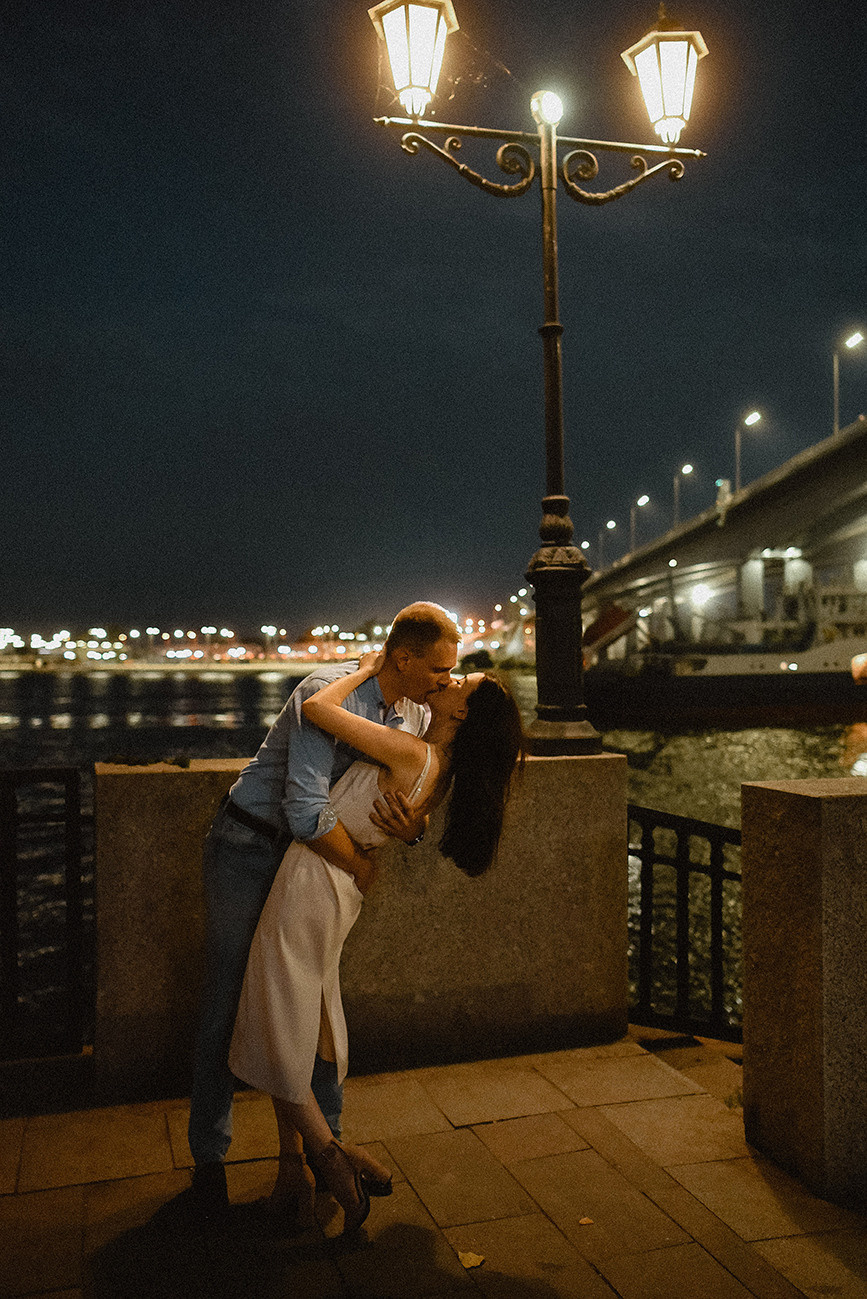 Карина и Никита. Свадебный и семейный фотограф в Ростове-на-Дону Елена Сторожок