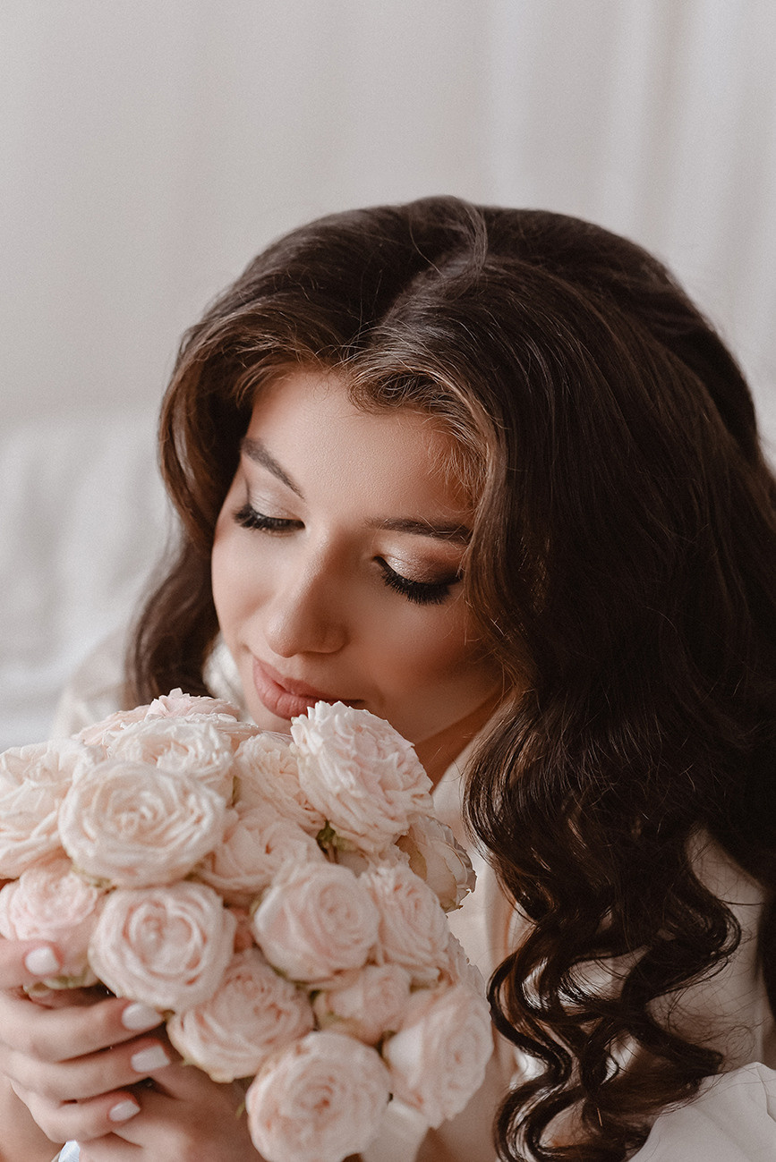 Елизавета и Святослав. Свадебный и семейный фотограф в Ростове-на-Дону Елена Сторожок