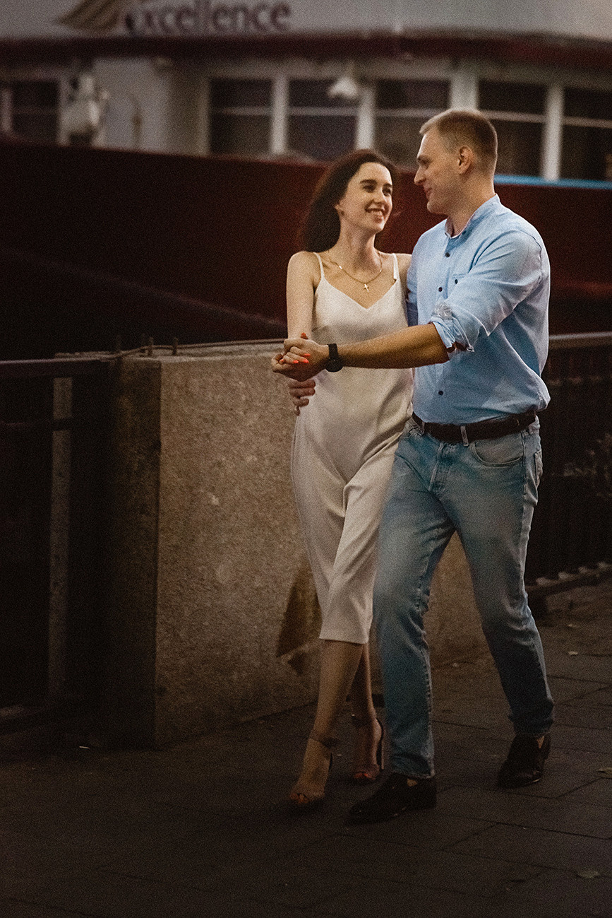 Карина и Никита. Свадебный и семейный фотограф в Ростове-на-Дону Елена Сторожок