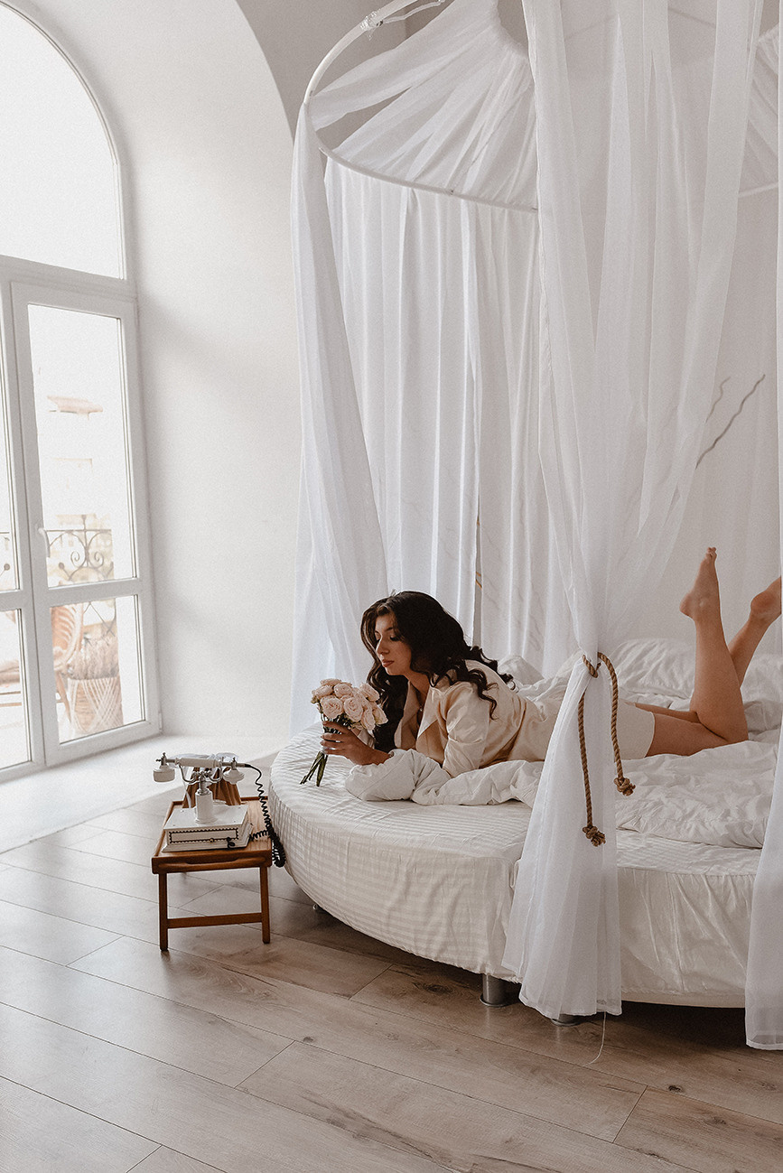 Елизавета и Святослав. Свадебный и семейный фотограф в Ростове-на-Дону Елена Сторожок