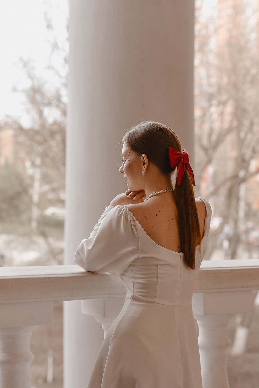 Людмила и Кирилл. Свадебный и семейный фотограф в Ростове-на-Дону Елена Сторожок