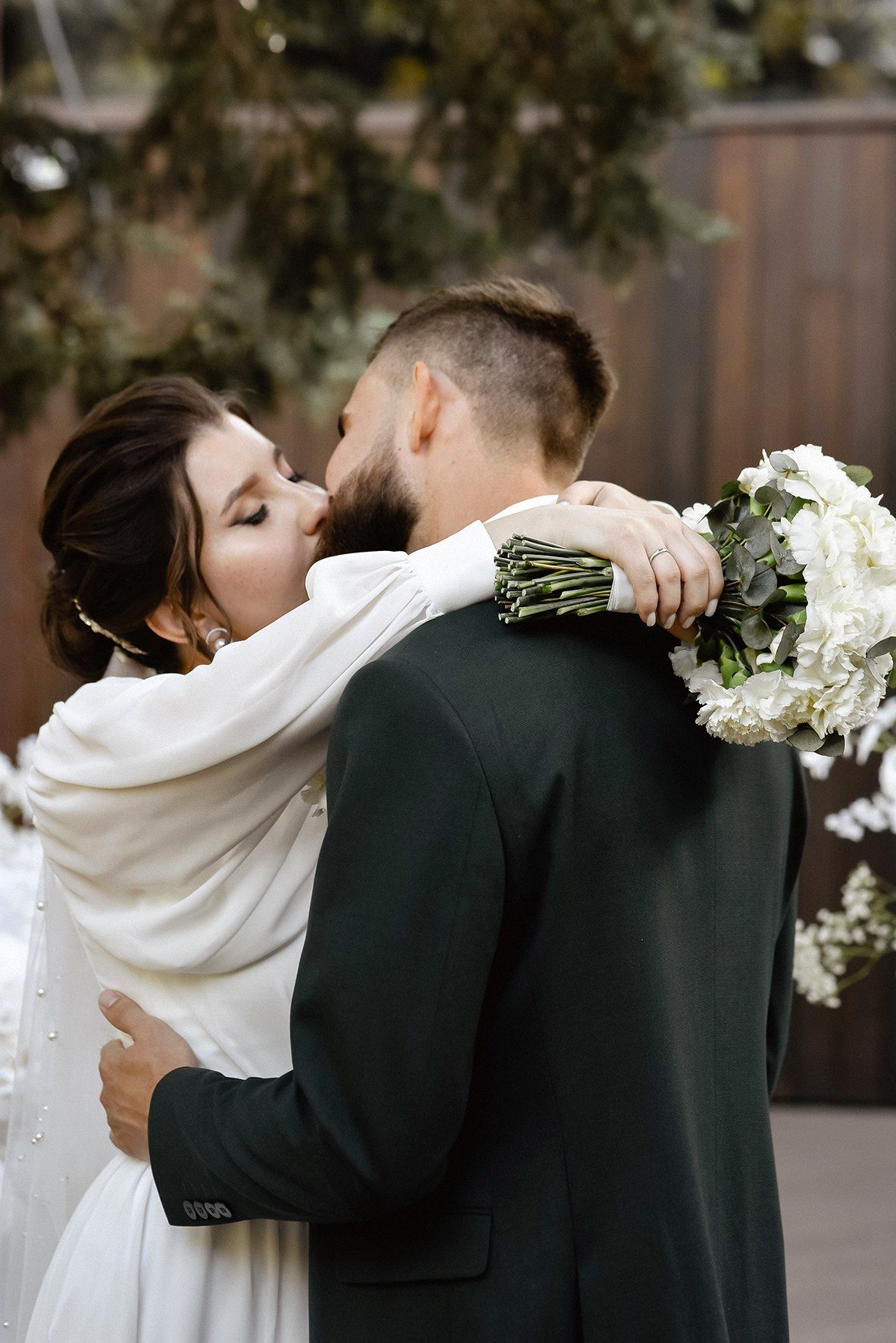 Алла и Дмитрий. Свадебный и семейный фотограф в Ростове-на-Дону Елена Сторожок