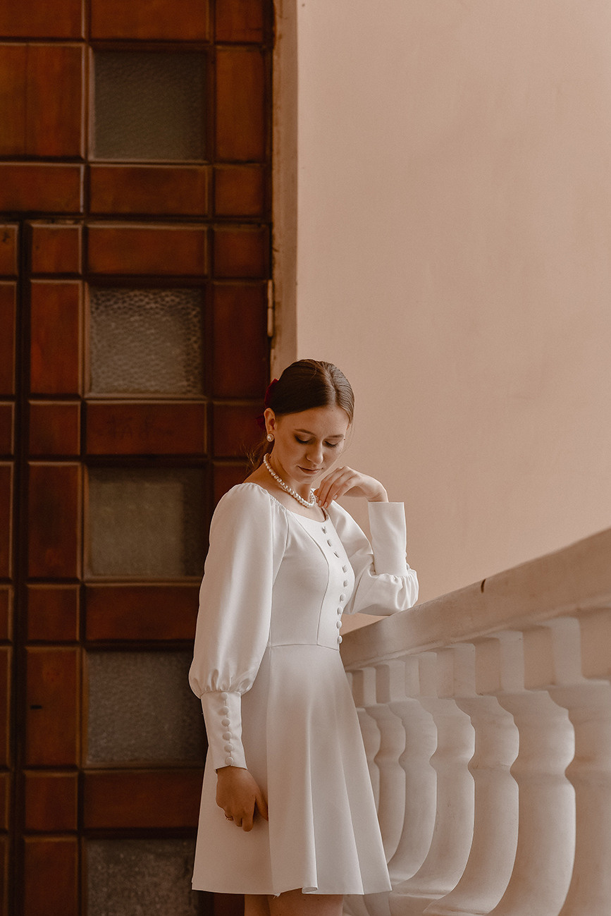 Людмила и Кирилл. Свадебный и семейный фотограф в Ростове-на-Дону Елена Сторожок