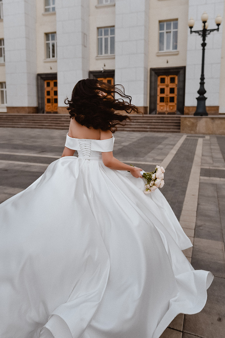 Елизавета и Святослав. Свадебный и семейный фотограф в Ростове-на-Дону Елена Сторожок