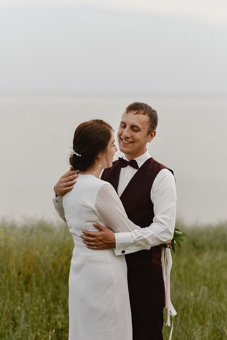 Валерия и Григорий. Свадебный и семейный фотограф в Ростове-на-Дону Елена Сторожок