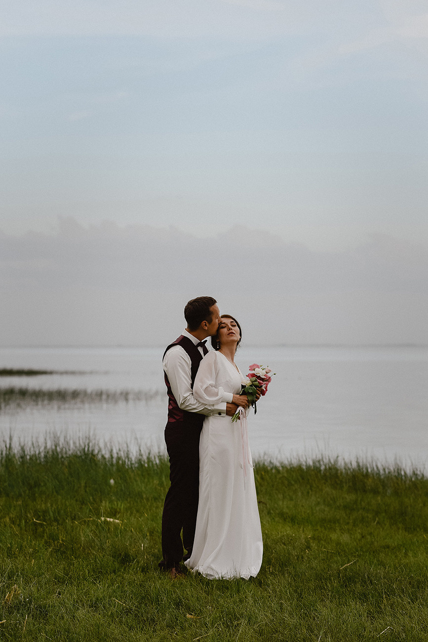 Валерия и Григорий. Свадебный и семейный фотограф в Ростове-на-Дону Елена Сторожок