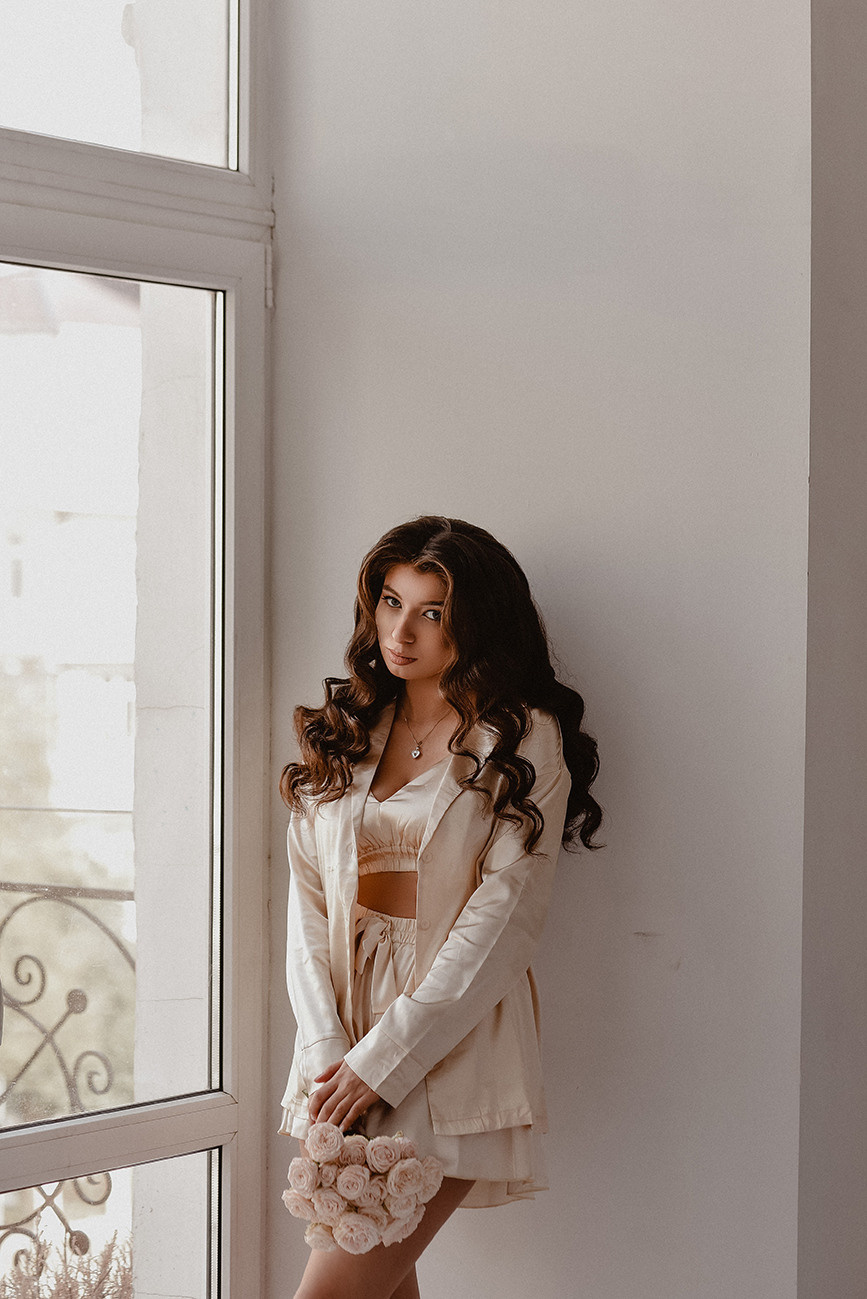 Елизавета и Святослав. Свадебный и семейный фотограф в Ростове-на-Дону Елена Сторожок