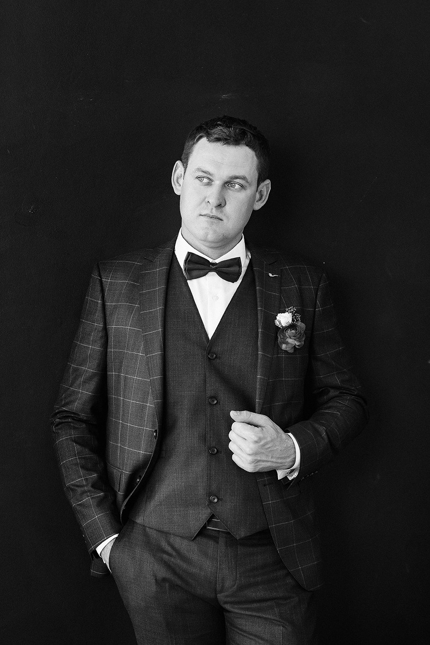 Свадебный и семейный фотограф в Ростове-на-Дону Елена Сторожок