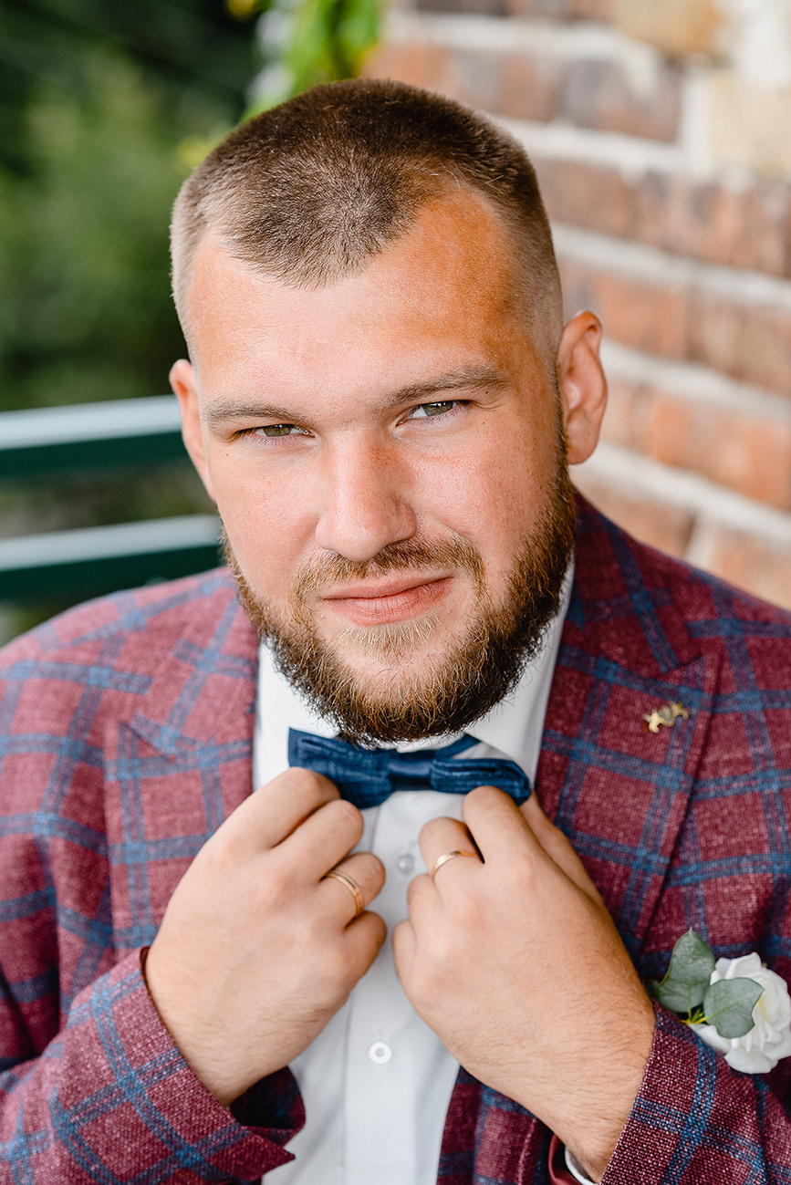 Мария и Дмитрий. Свадебный и семейный фотограф в Ростове-на-Дону Елена Сторожок