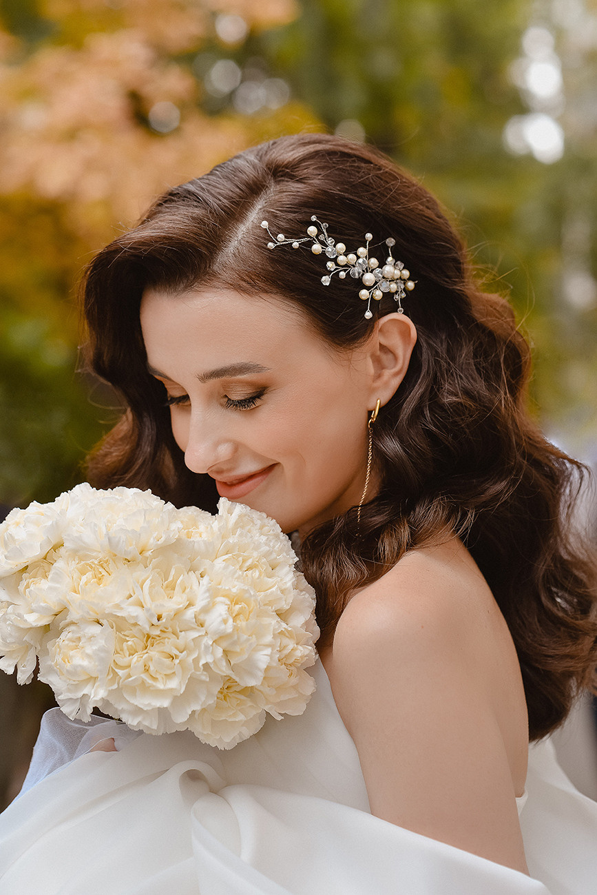 Никита и Карина. Свадебный и семейный фотограф в Ростове-на-Дону Елена Сторожок