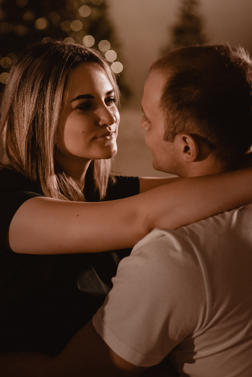 Карина и Юрий. Свадебный и семейный фотограф в Ростове-на-Дону Елена Сторожок