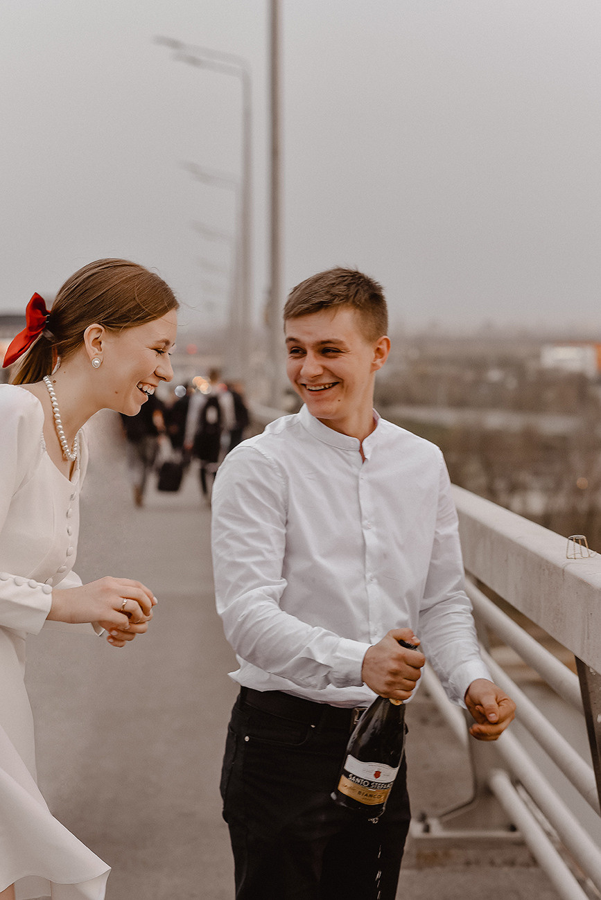 Людмила и Кирилл. Свадебный и семейный фотограф в Ростове-на-Дону Елена Сторожок