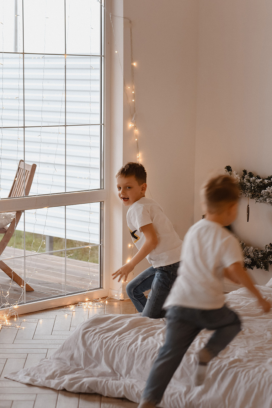 Аня, Саша, Дима и Артем. Свадебный и семейный фотограф в Ростове-на-Дону Елена Сторожок