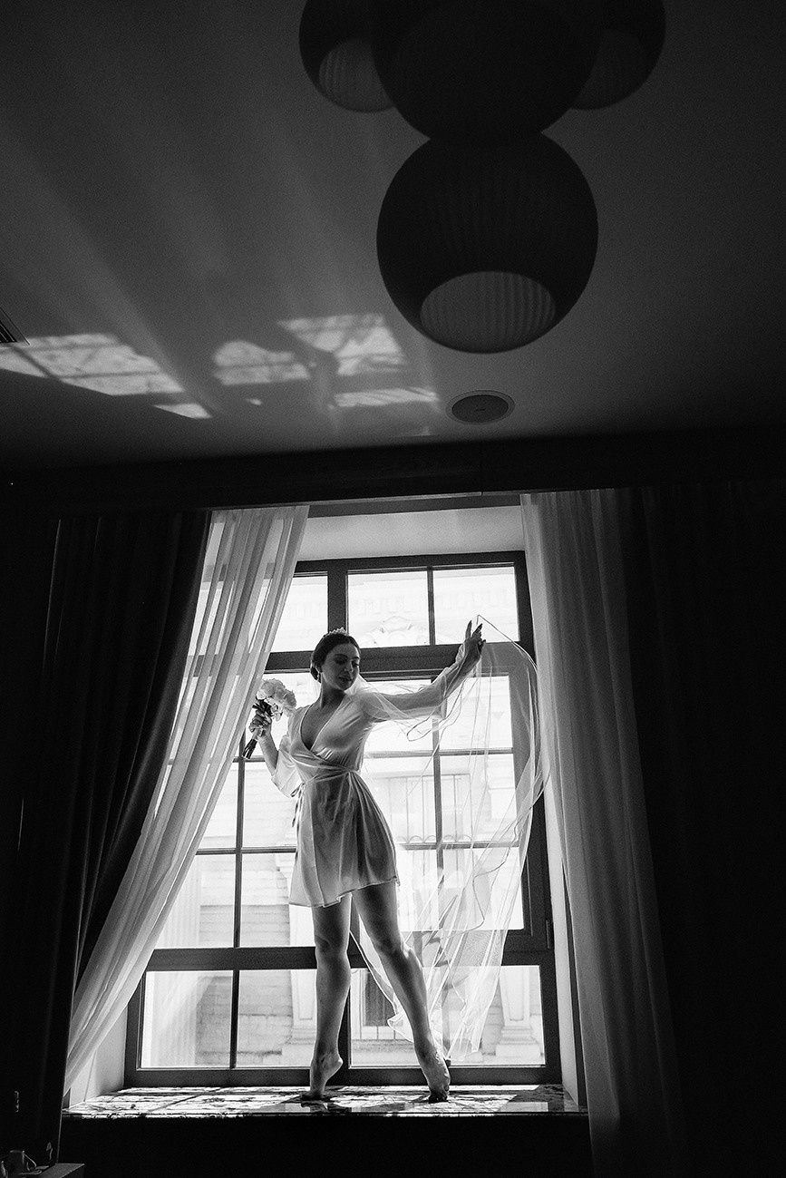 Анастасия и Егор. Свадебный и семейный фотограф в Ростове-на-Дону Елена Сторожок