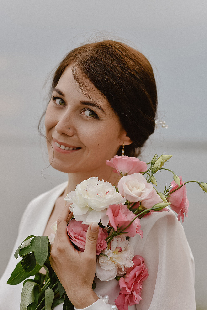 Валерия и Григорий. Свадебный и семейный фотограф в Ростове-на-Дону Елена Сторожок