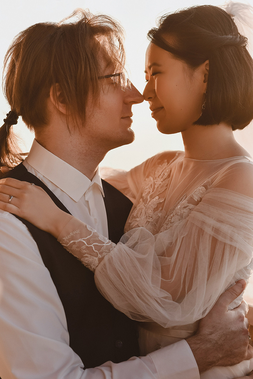 Свадебный и семейный фотограф в Ростове-на-Дону Елена Сторожок