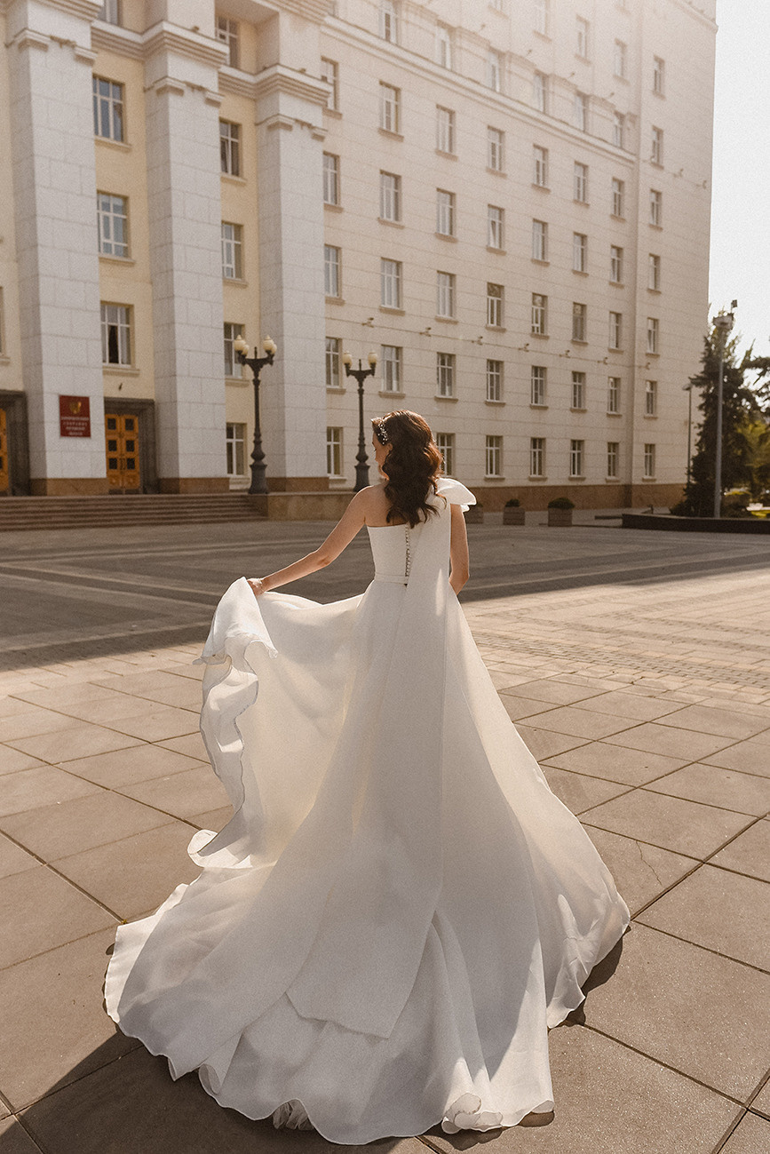 Никита и Карина. Свадебный и семейный фотограф в Ростове-на-Дону Елена Сторожок