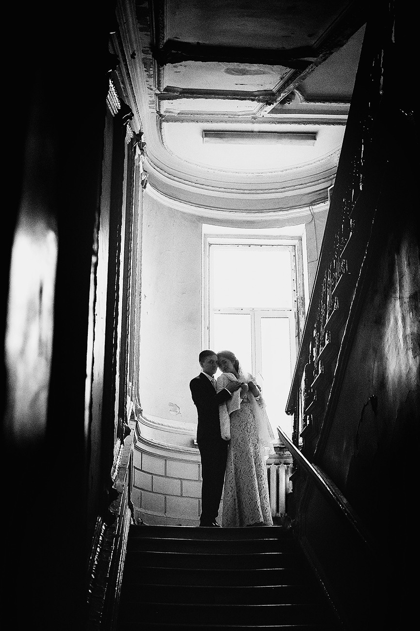 Свадебный и семейный фотограф в Ростове-на-Дону Елена Сторожок