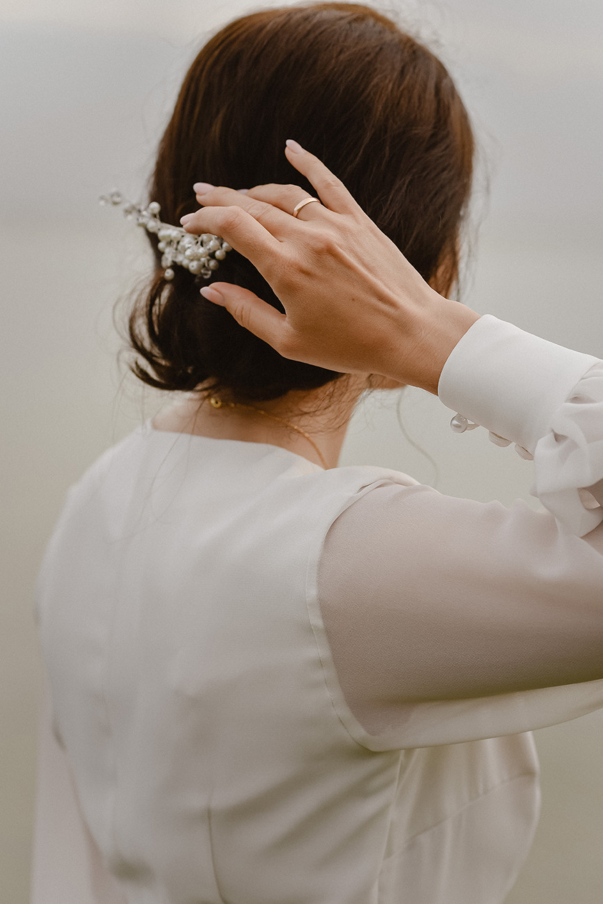 Валерия и Григорий. Свадебный и семейный фотограф в Ростове-на-Дону Елена Сторожок