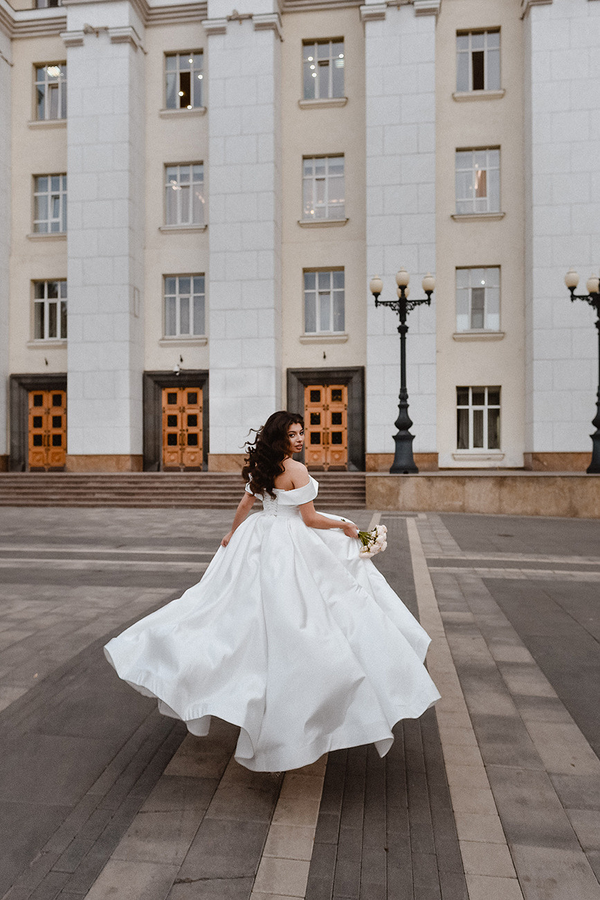 Свадебный и семейный фотограф в Ростове-на-Дону Елена Сторожок