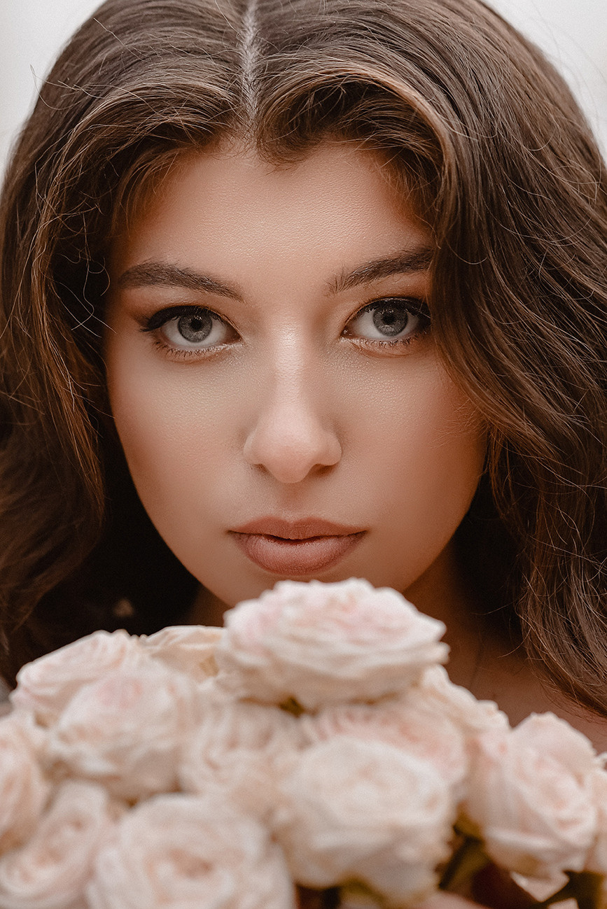 Елизавета и Святослав. Свадебный и семейный фотограф в Ростове-на-Дону Елена Сторожок