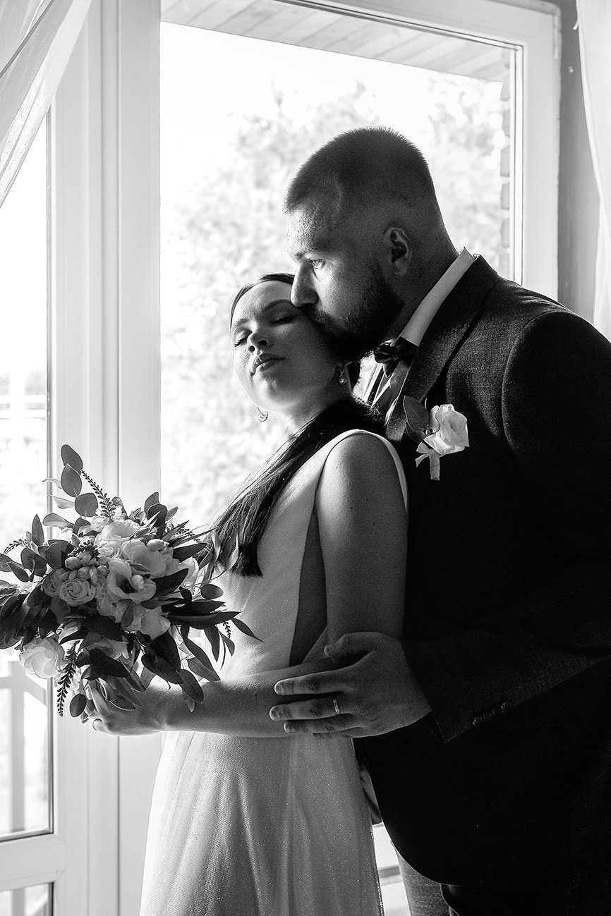 Мария и Дмитрий. Свадебный и семейный фотограф в Ростове-на-Дону Елена Сторожок