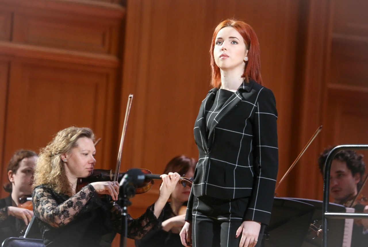 Оперный класс в честь Елены Образцовой. Дарья Письменюк / Darya Leitstern — фотограф, музыкант, журналист, путешественник