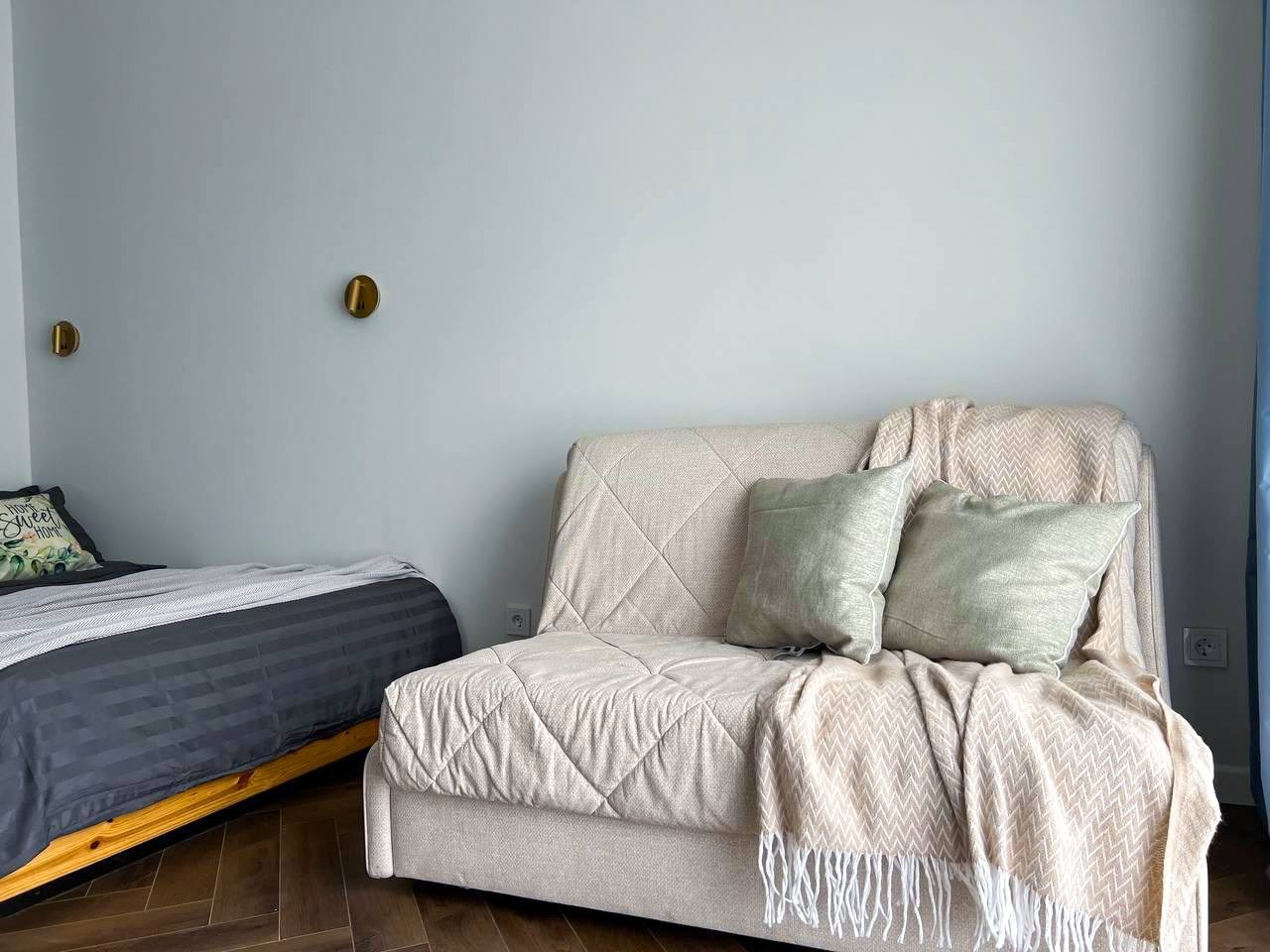 Квартира в ЖК с собственным бассейном. Квартиры посуточно, длительно в Сочи, LARA APART GROUP