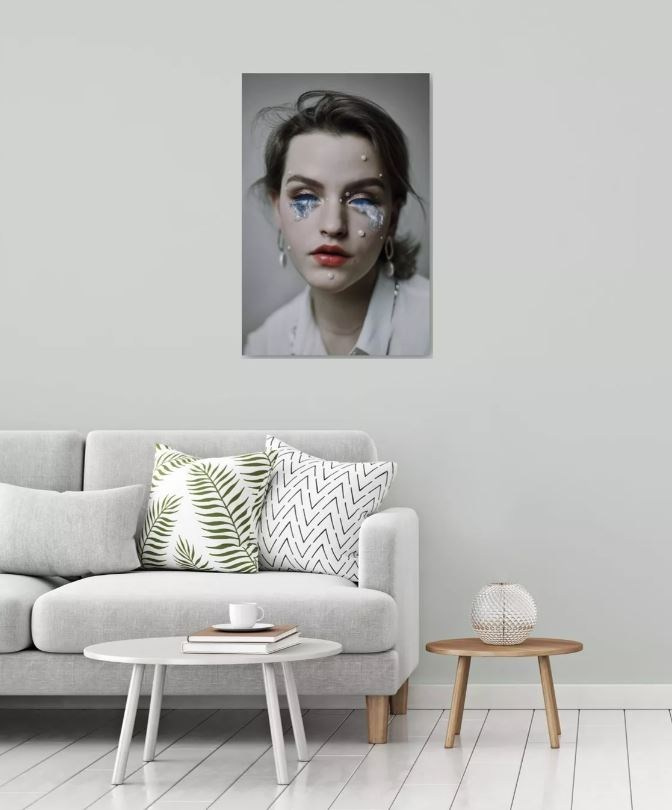 Портретный фотограф в Саратове Мария Сайлент