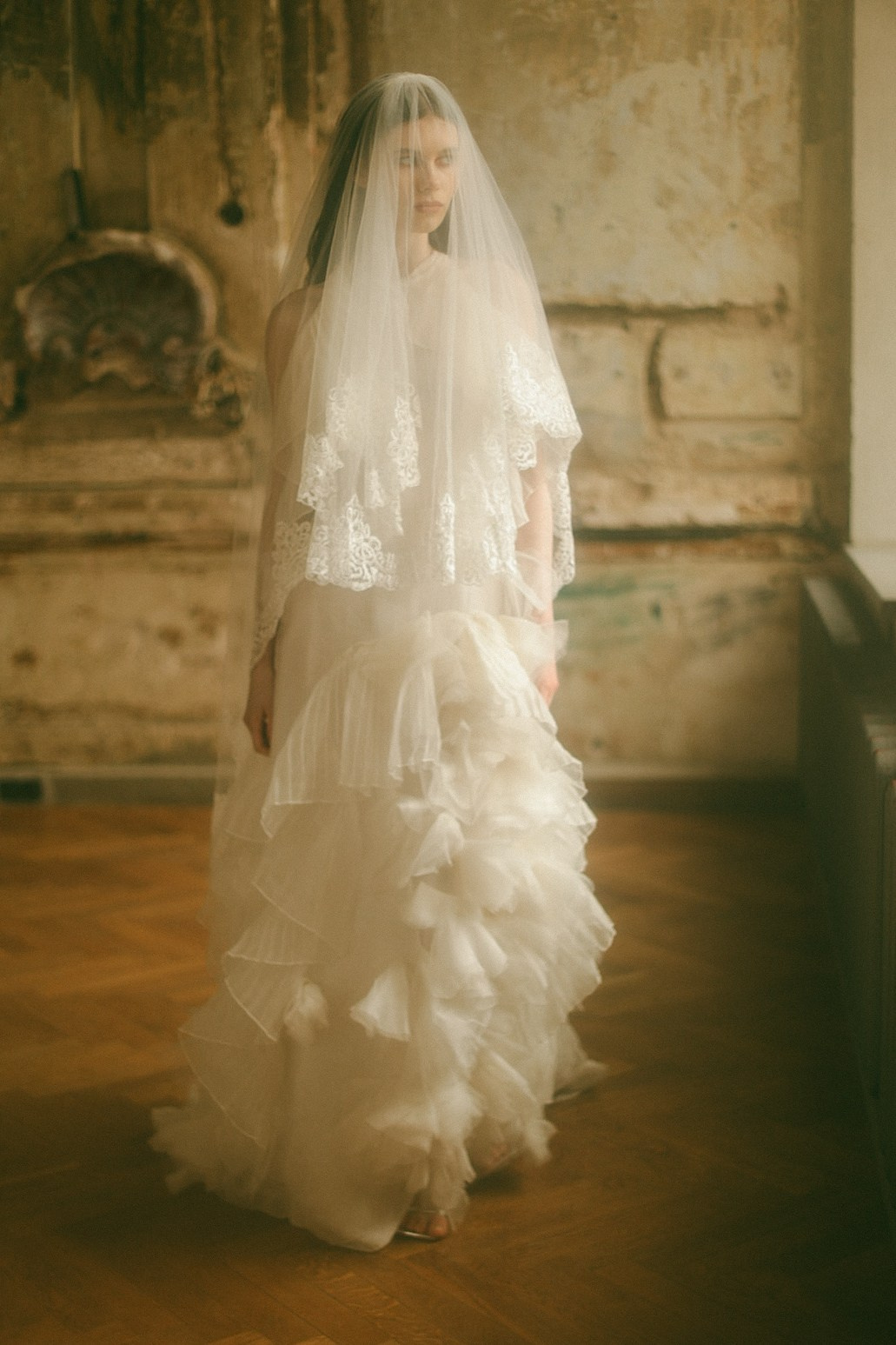 Ghost. Фотограф Нижний Новгород