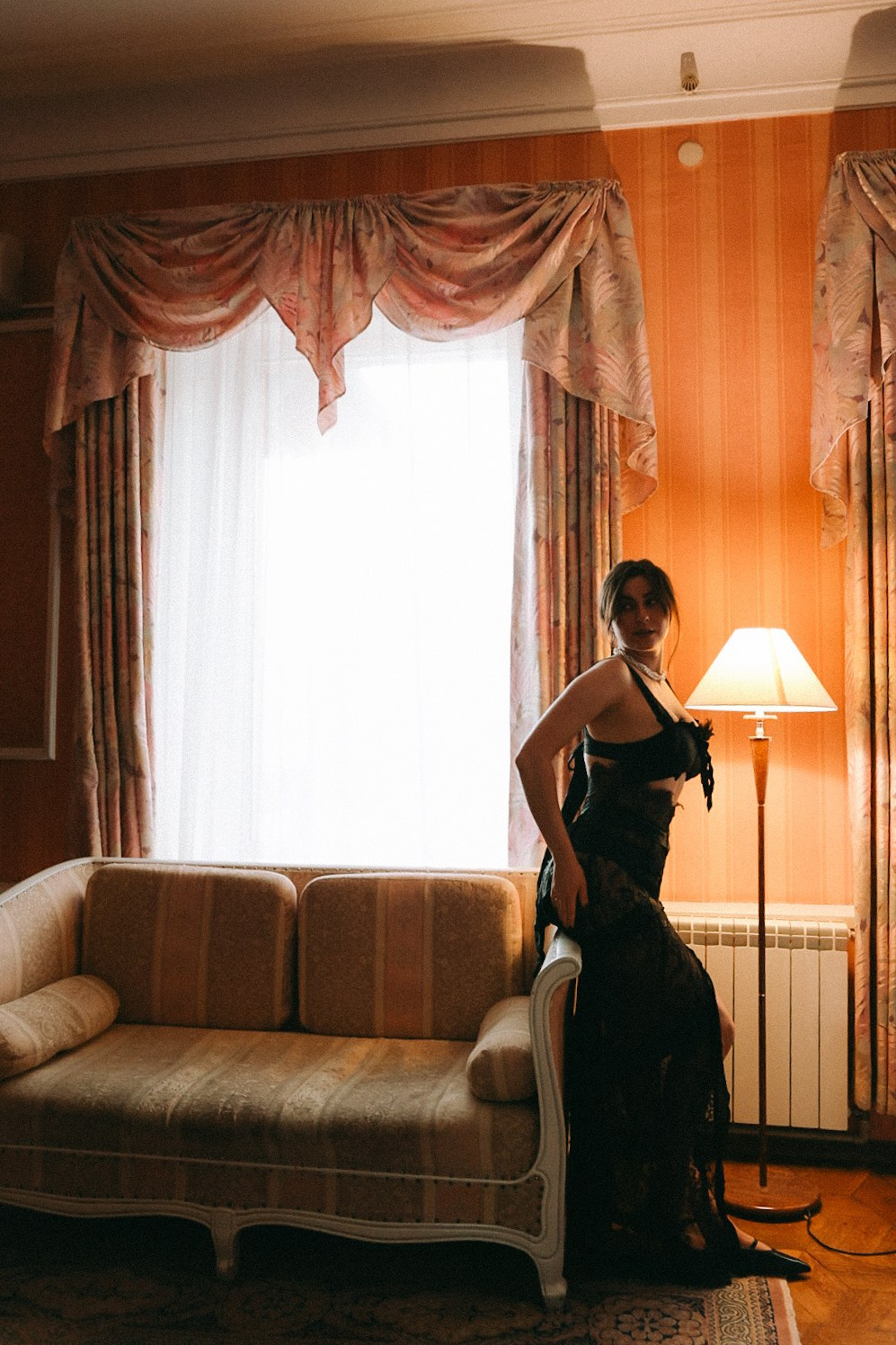 Полина и Мия. Фотограф Нижний Новгород