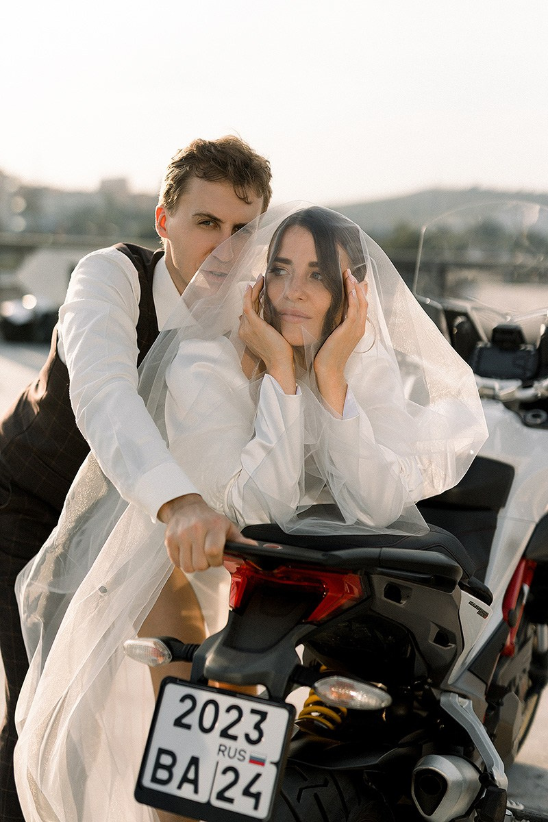 Мирослава+Костантин. Фотограф в Красноярске Гетманова Мила