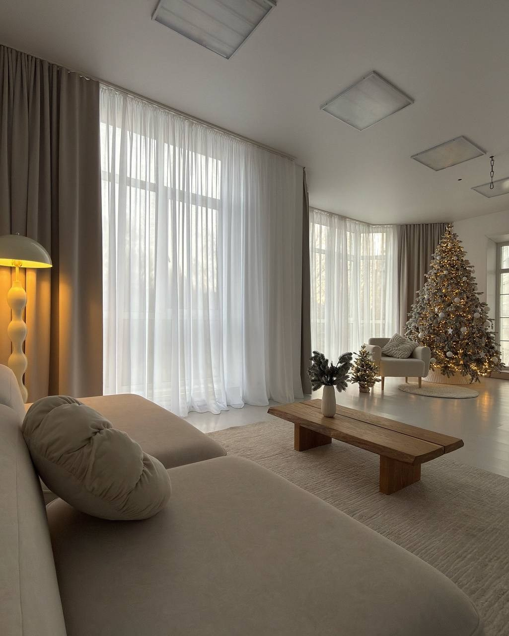 ЗАЛ 1 — НГ 2026. Фотостудия Новочебоксарск