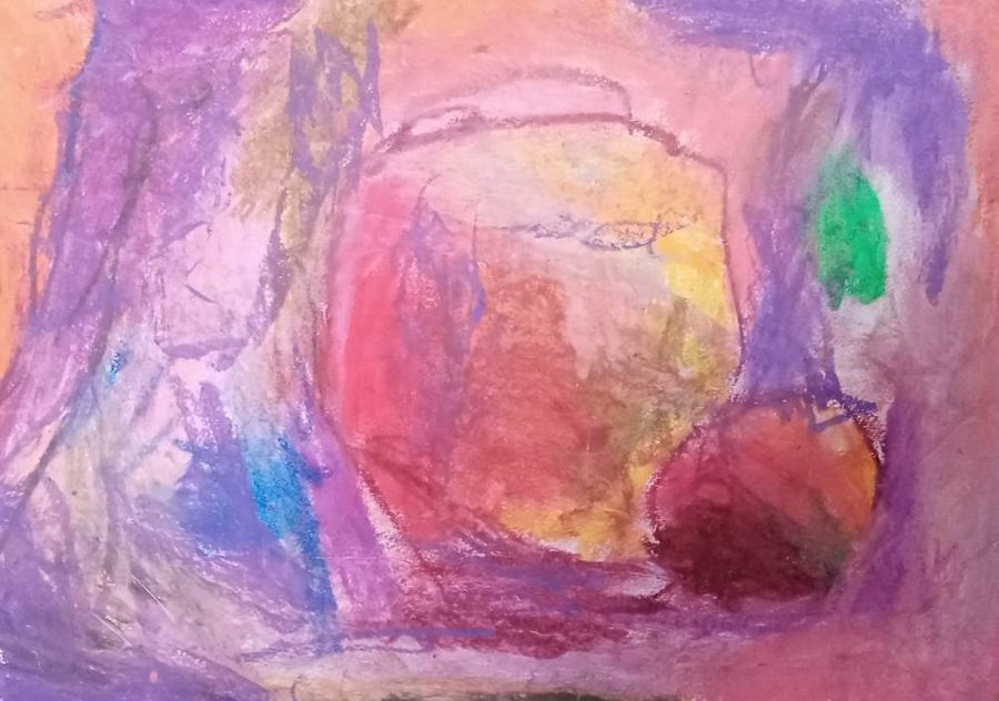 Бояршинов Никита Игоревич. Галерея участников Российской Премии Искусств